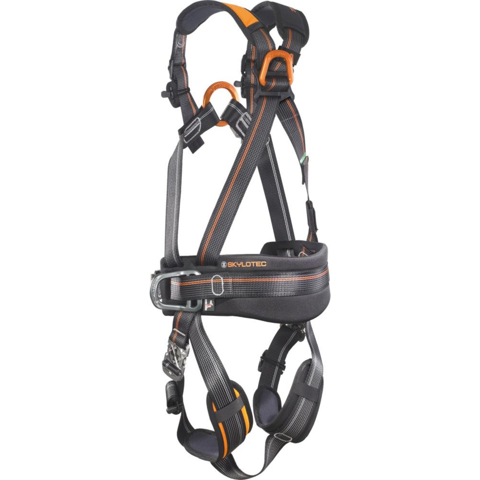 Auffanggurt IGNITE TRION, 4 Punkt, M/2XL