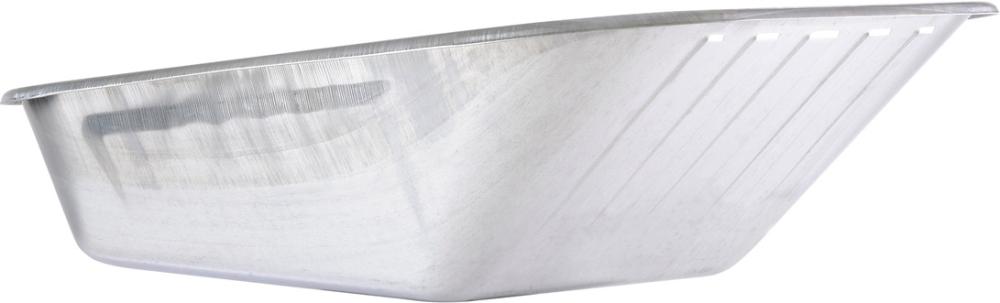 Haemmerlin Aufgabewanne ungelocht 90 l, 1,0mm Haemmerlin Aufgabewanne ungelocht 90 l, 1,0mm