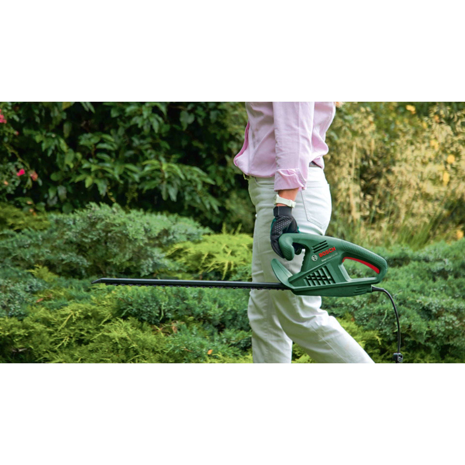 Heckenschere EasyHedgeCut 60