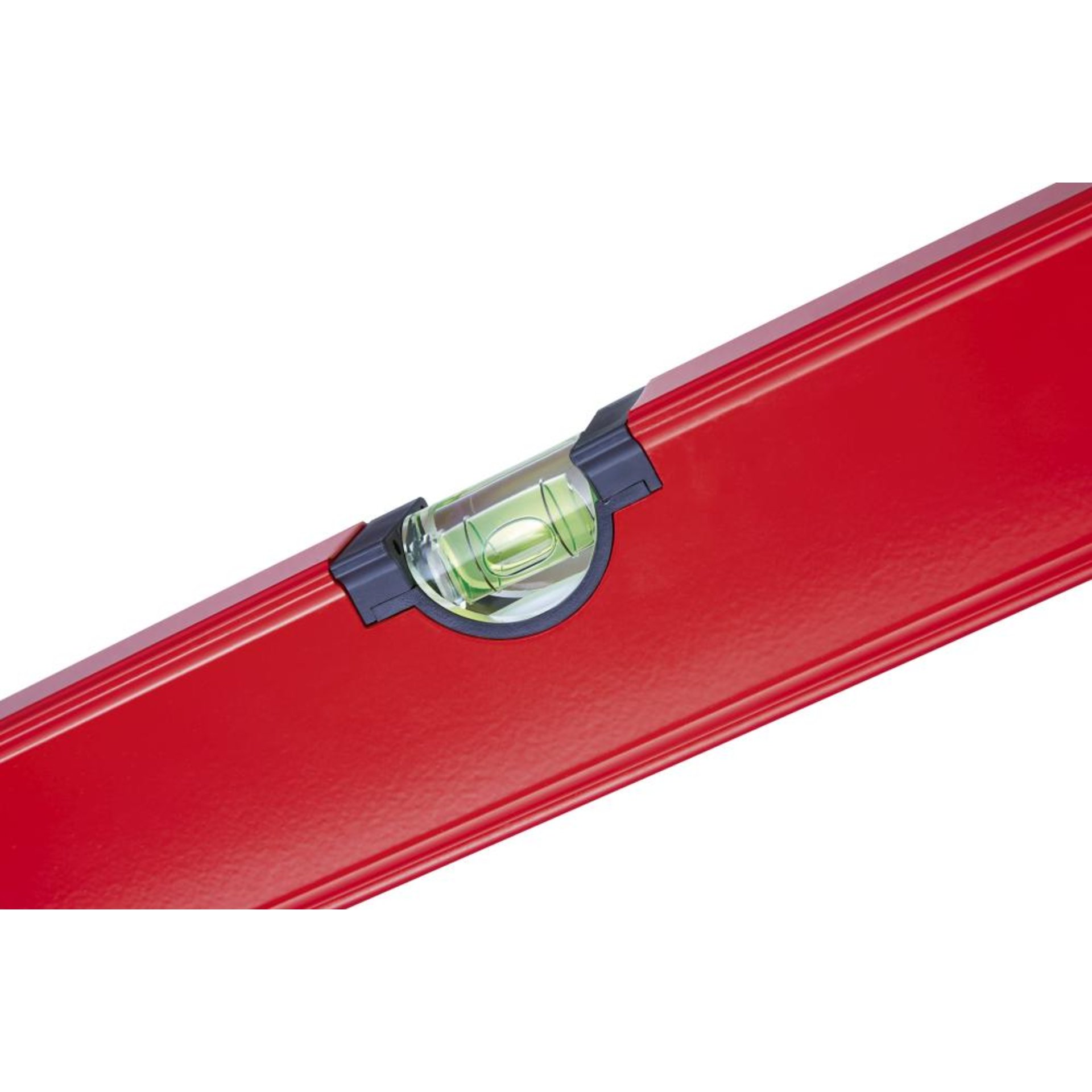 Wasserwaage LM mit Magnetpulverbeschichtet 100cm FORMAT