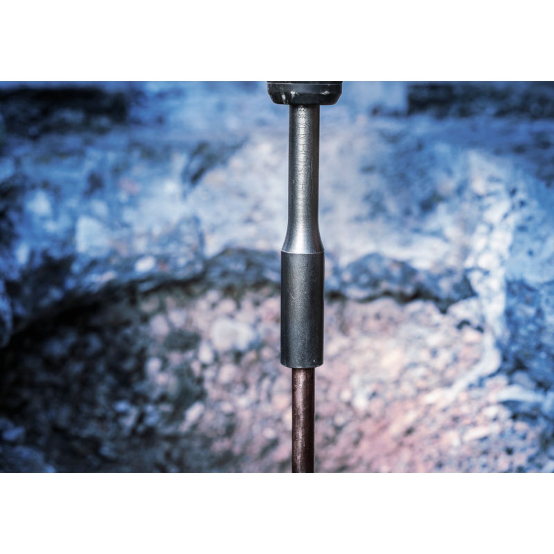 PRO SDS max Einschlaghilfe für Stahlstangen, 13 x 260 mm