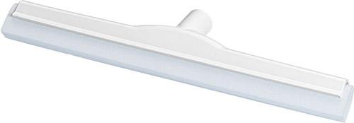 HACCP-Wasserschieber 45cmm.Hygiene-Gummi,weiss HACCP-Wasserschieber 45cmm.Hygiene-Gummi,weiss