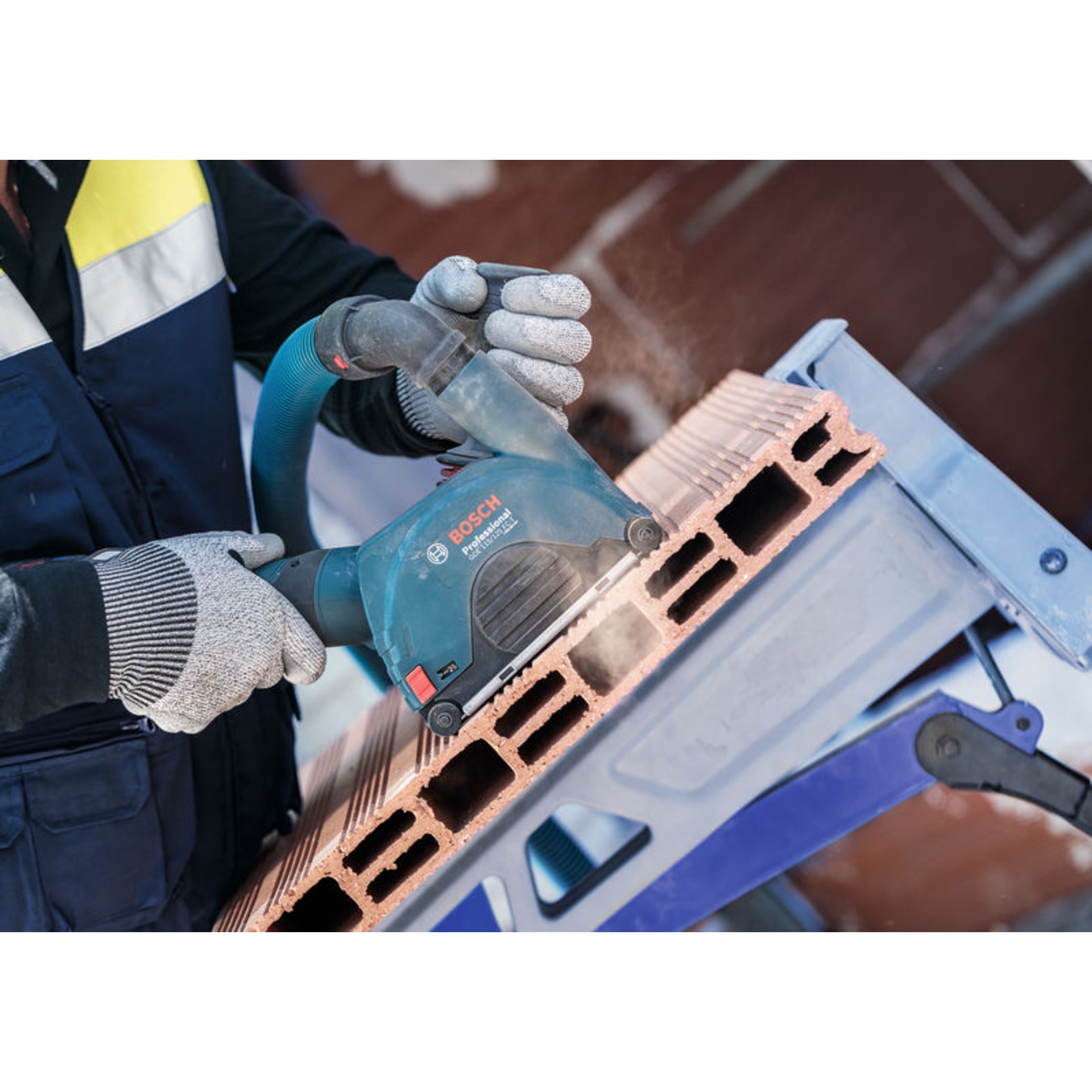 PRO Multi Material X-Lock Trennscheibe, 115 x 1 x 22,23 mm