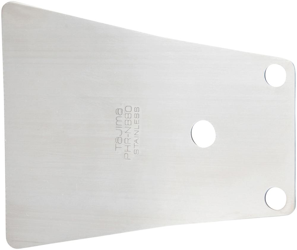 Ersatzblatt flex. gerade f. PHR250F80 Tajima Ersatzblatt flex. gerade f. PHR250F80 Tajima