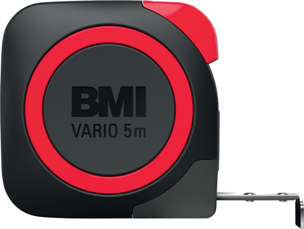 BMI Taschenbandmaß VARIO 2mx13mm