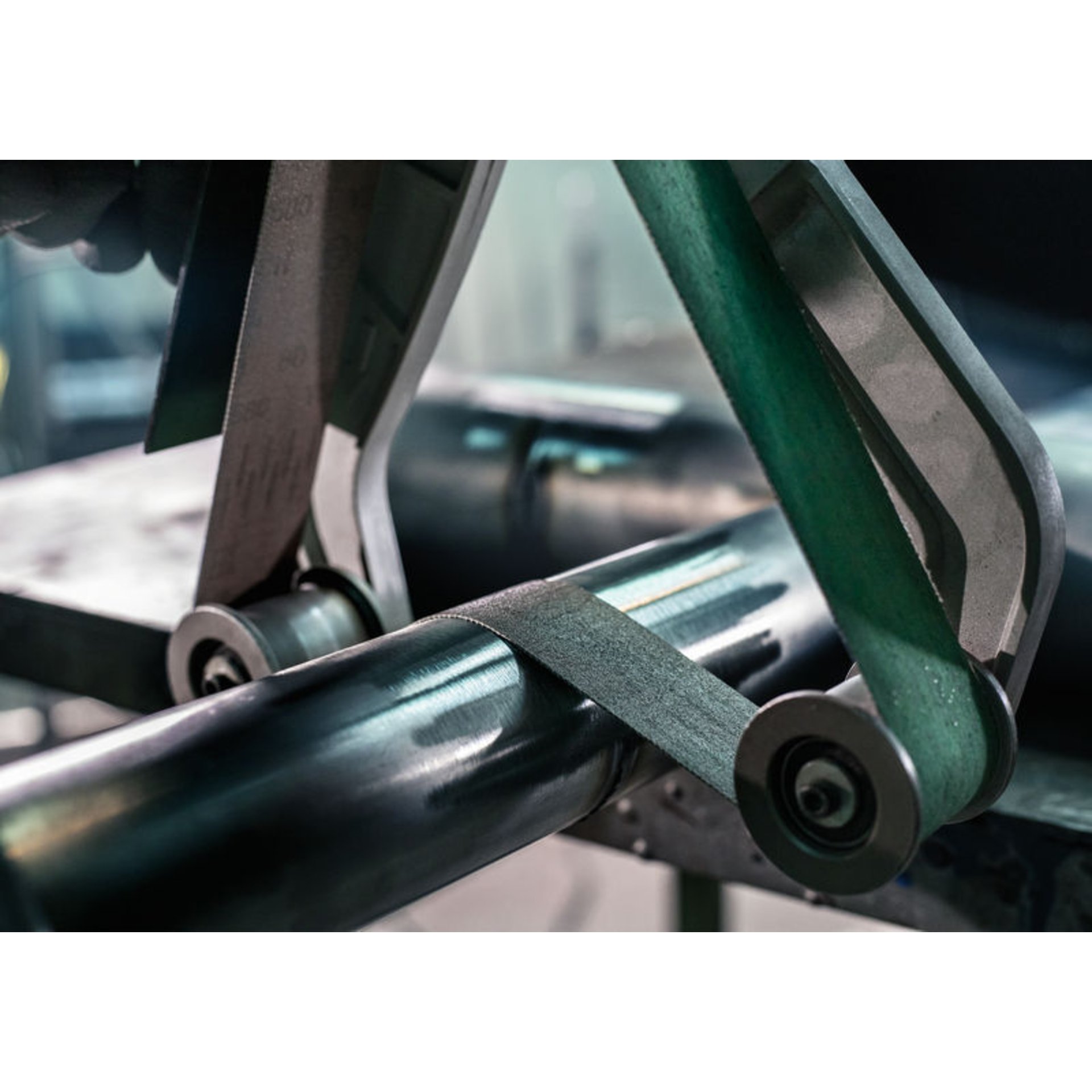 PRO Y580 Schleifband, 100 x 285 mm, 90 mm, G80, 5-tlg.