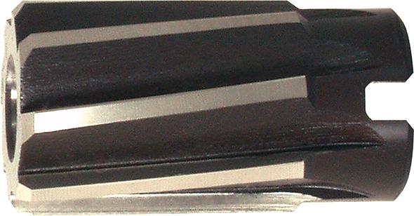 Format Aufsteckreibahle DIN219 HSSE Form B 35mm