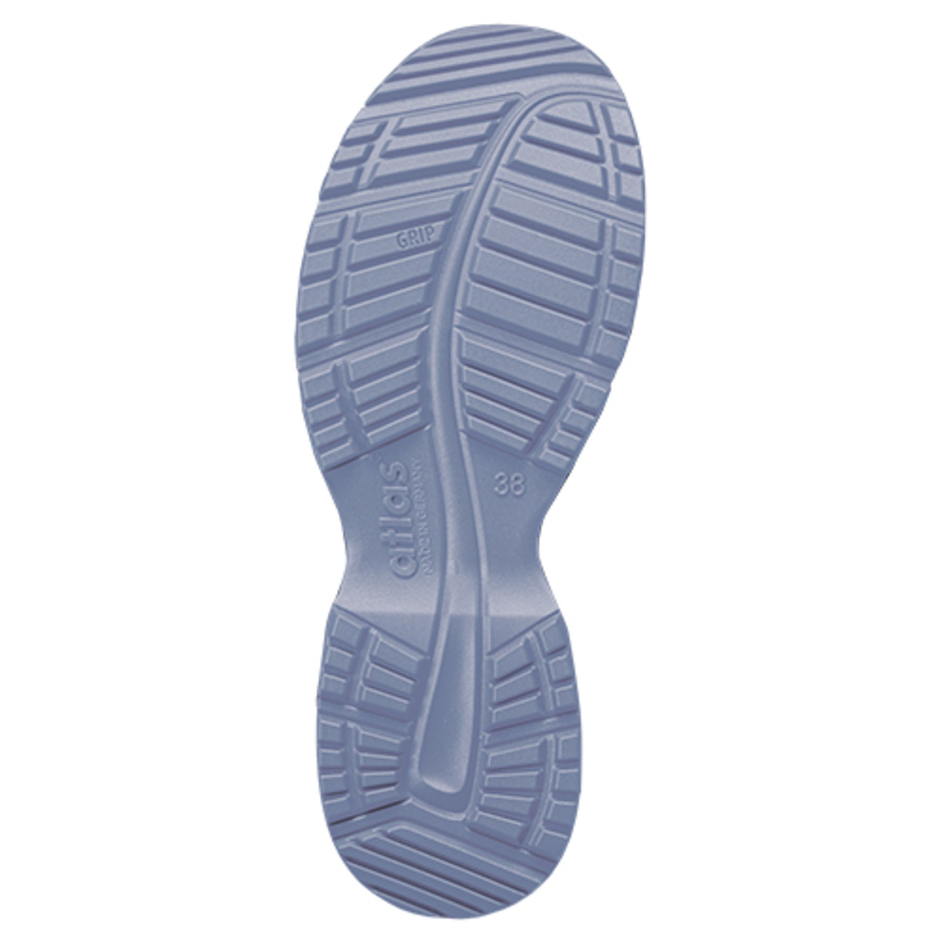 Atlas RUNNER 295 ESD - S3 - W10 - Gr.44