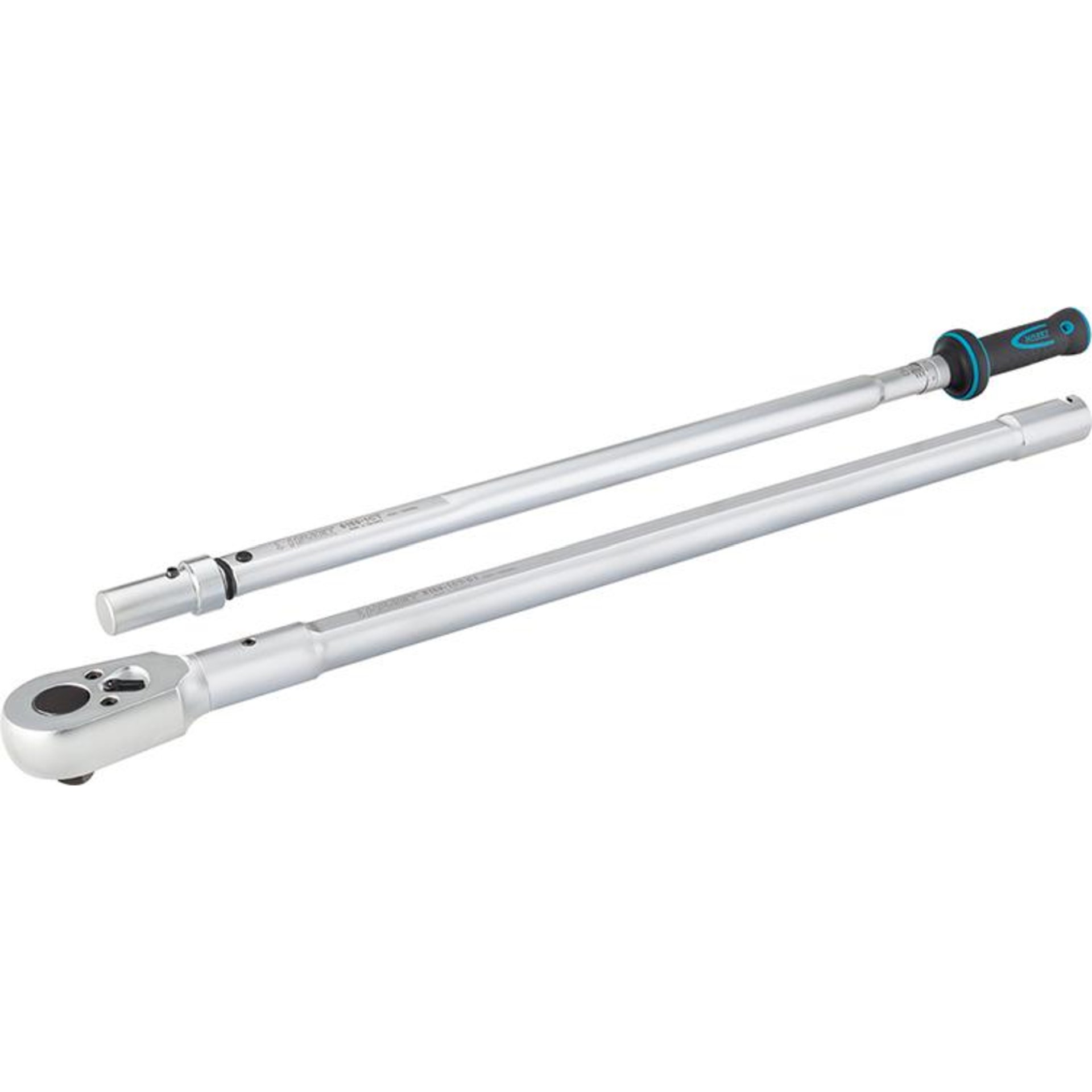 Drehmomentschlüssel 6150-1CT 400-1000Nm 3/4" Hazet