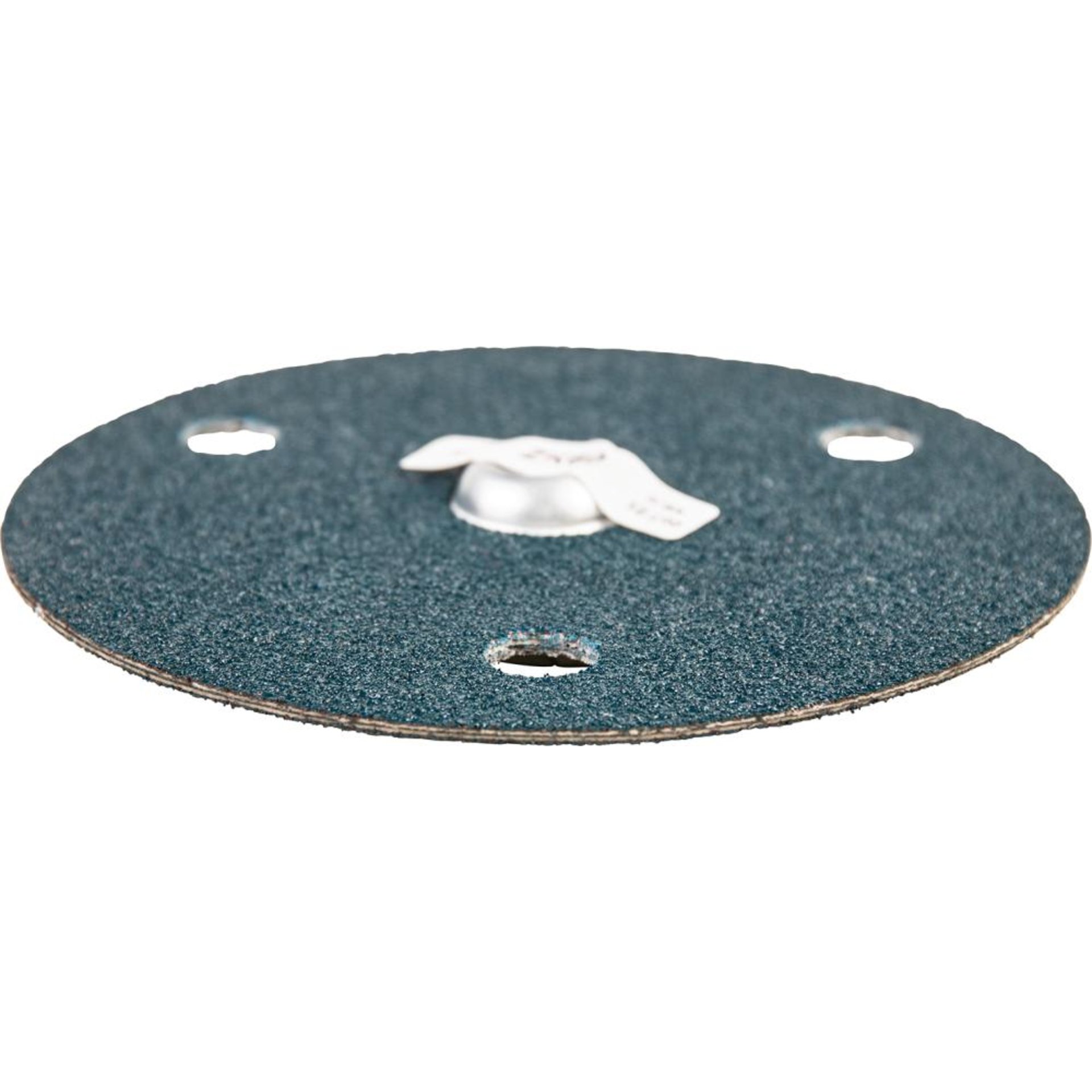Schleifscheibe doppelseitig Zirkonkorund125x3,5mm K60 FORMAT