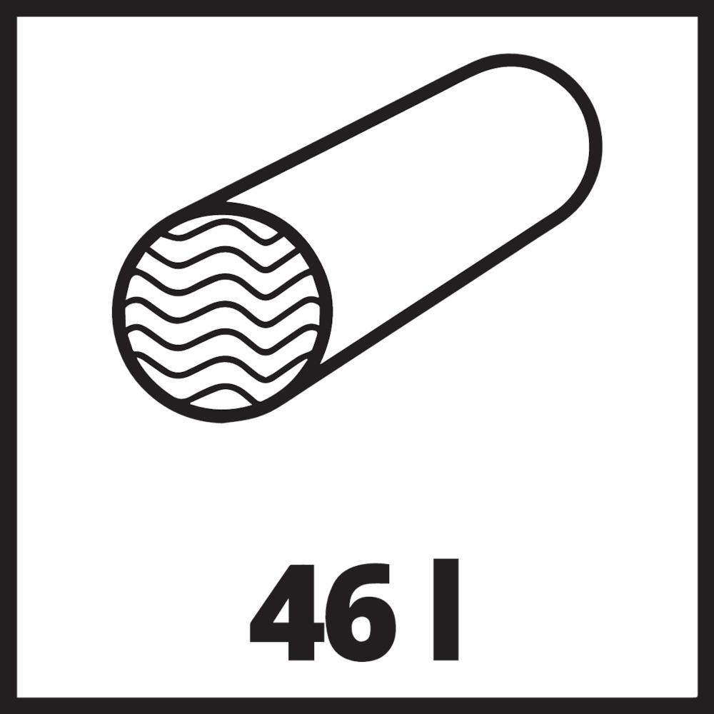 Einhell Rasenwalze GC-GR 57