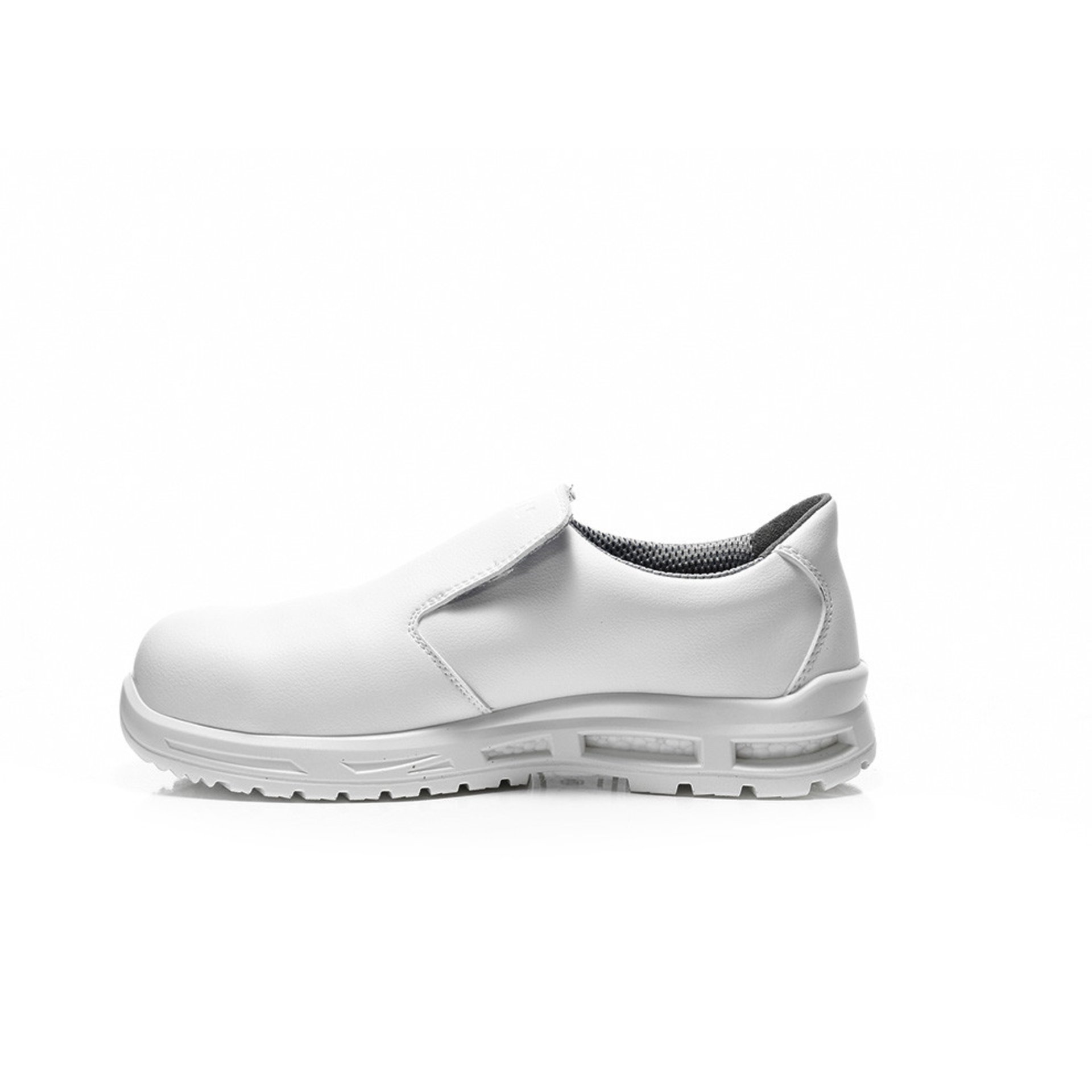 Sicherheitshalbschuh BRICE XXTM white Low ESD S3S, Gr. 42