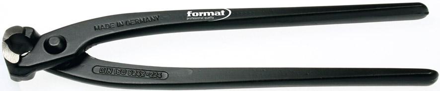 Format Rabitzzange 220mm Format Rabitzzange 220mm