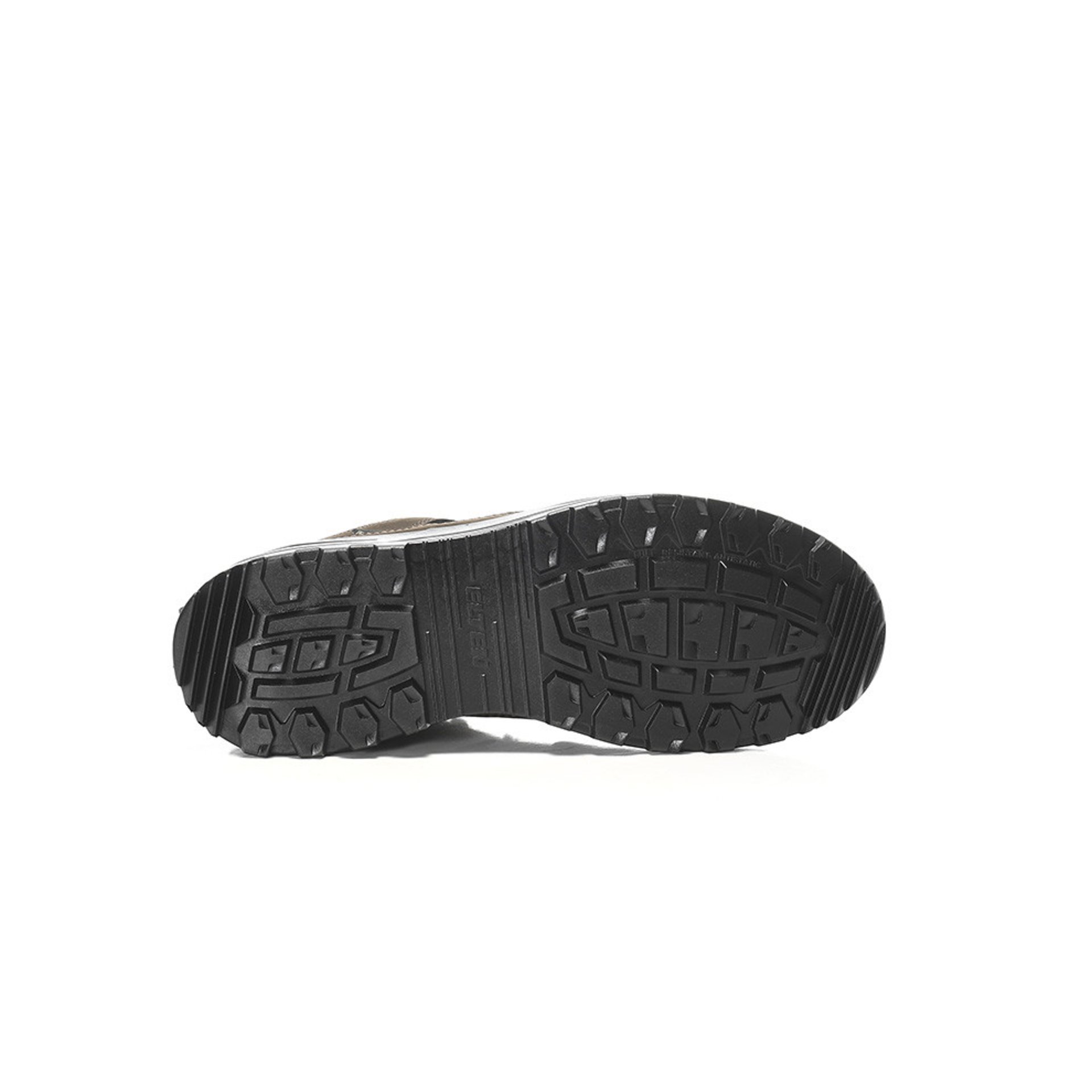 Berufshalbschuh RONAN XXF GTX brown Low ESD O2 WR CI, Gr. 45