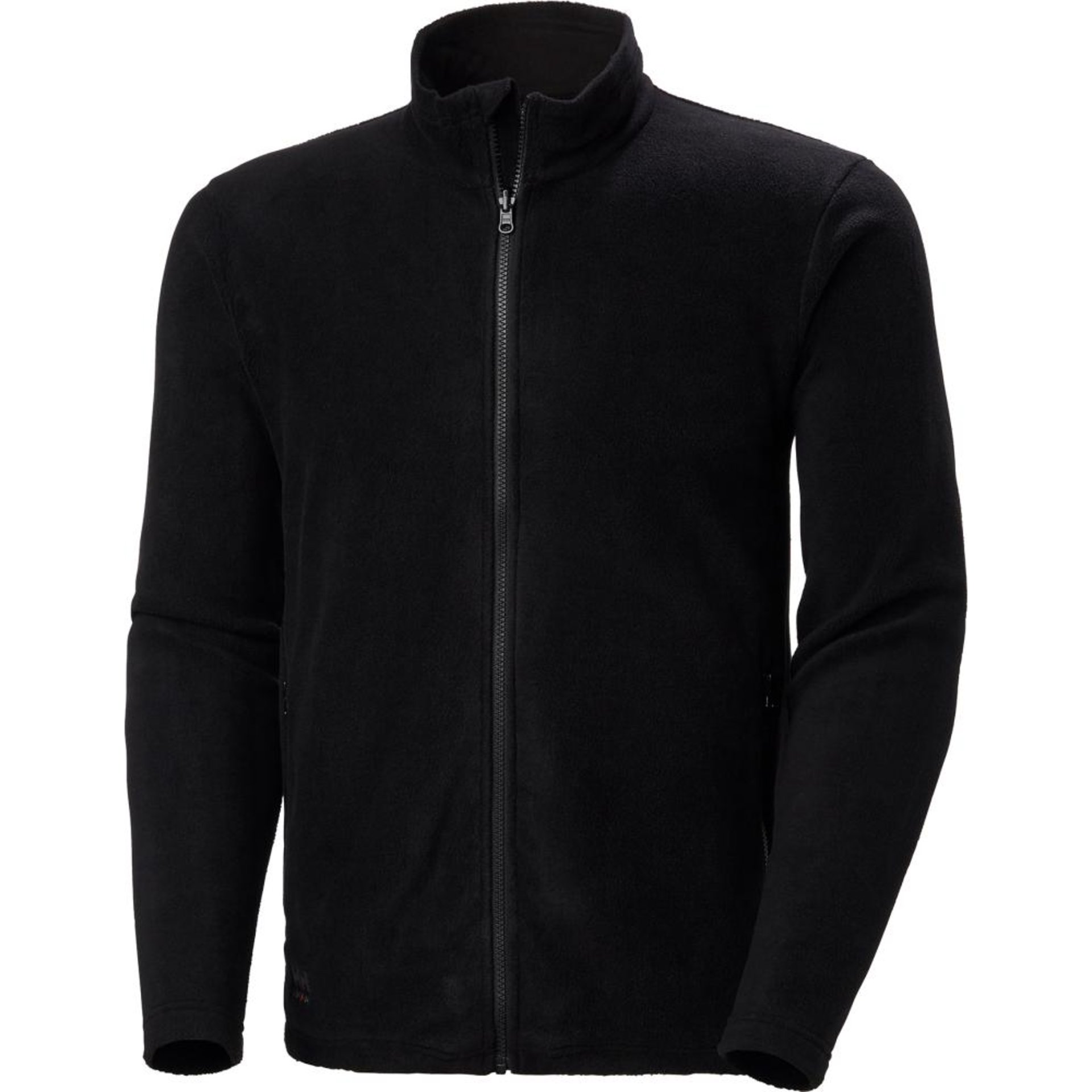 Fleecejacke Manchester Zip-In