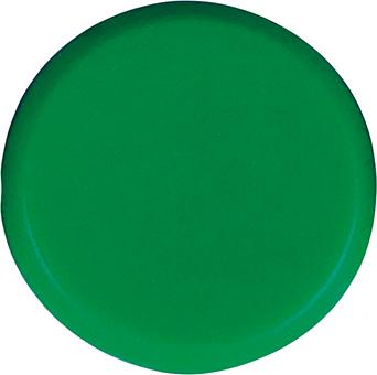 Eclipse Organisationsmagnet rund grün 20mm Eclipse Organisationsmagnet rund grün 20mm