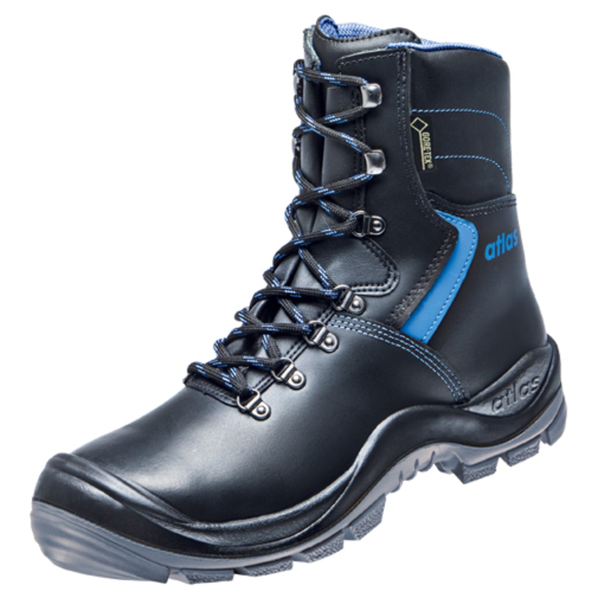 Atlas GTX 935 GORE-TEX - S3 - W10