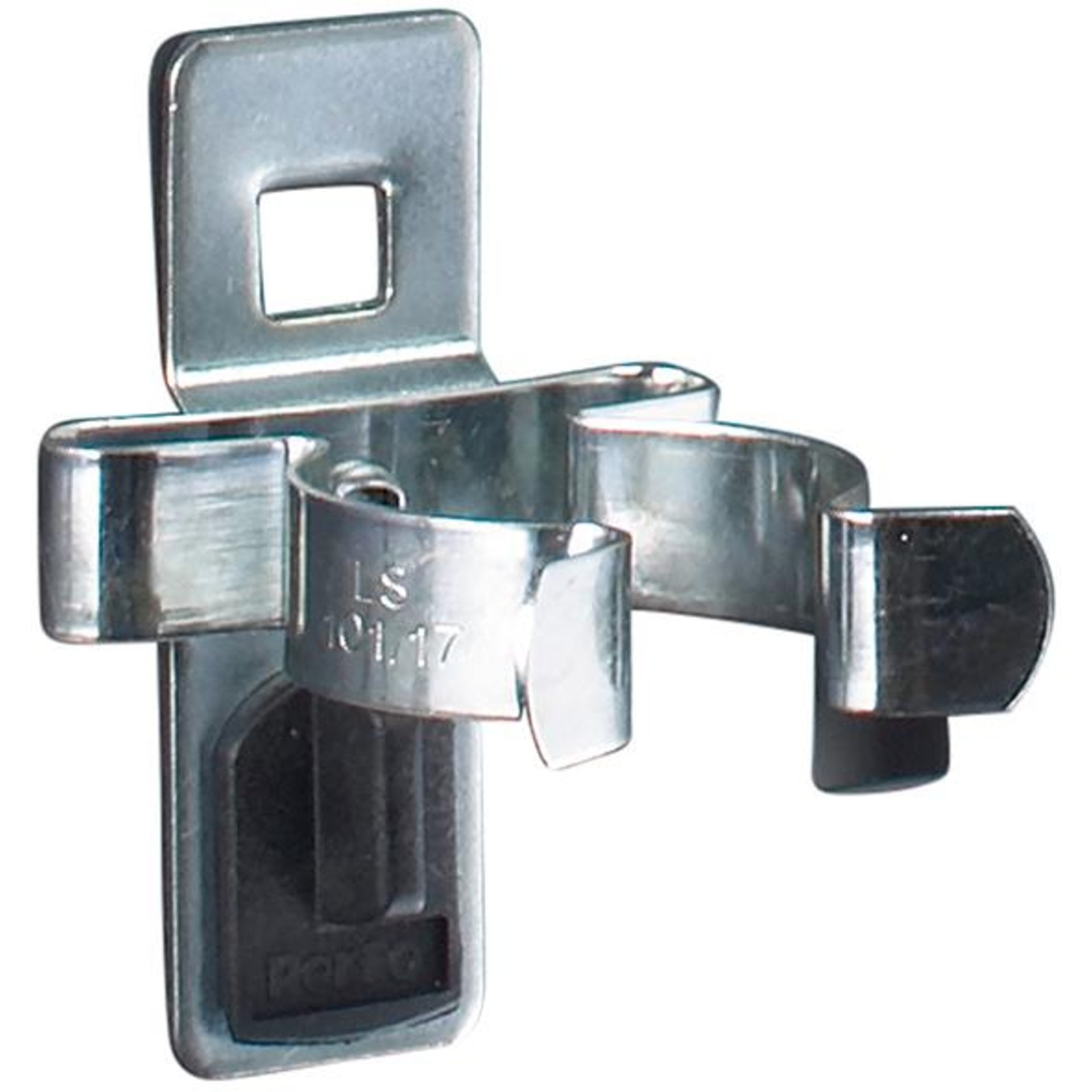 Werkzeugklemme einfach B20xT60xD32 mm für Lochplatten für Lochplatten bott