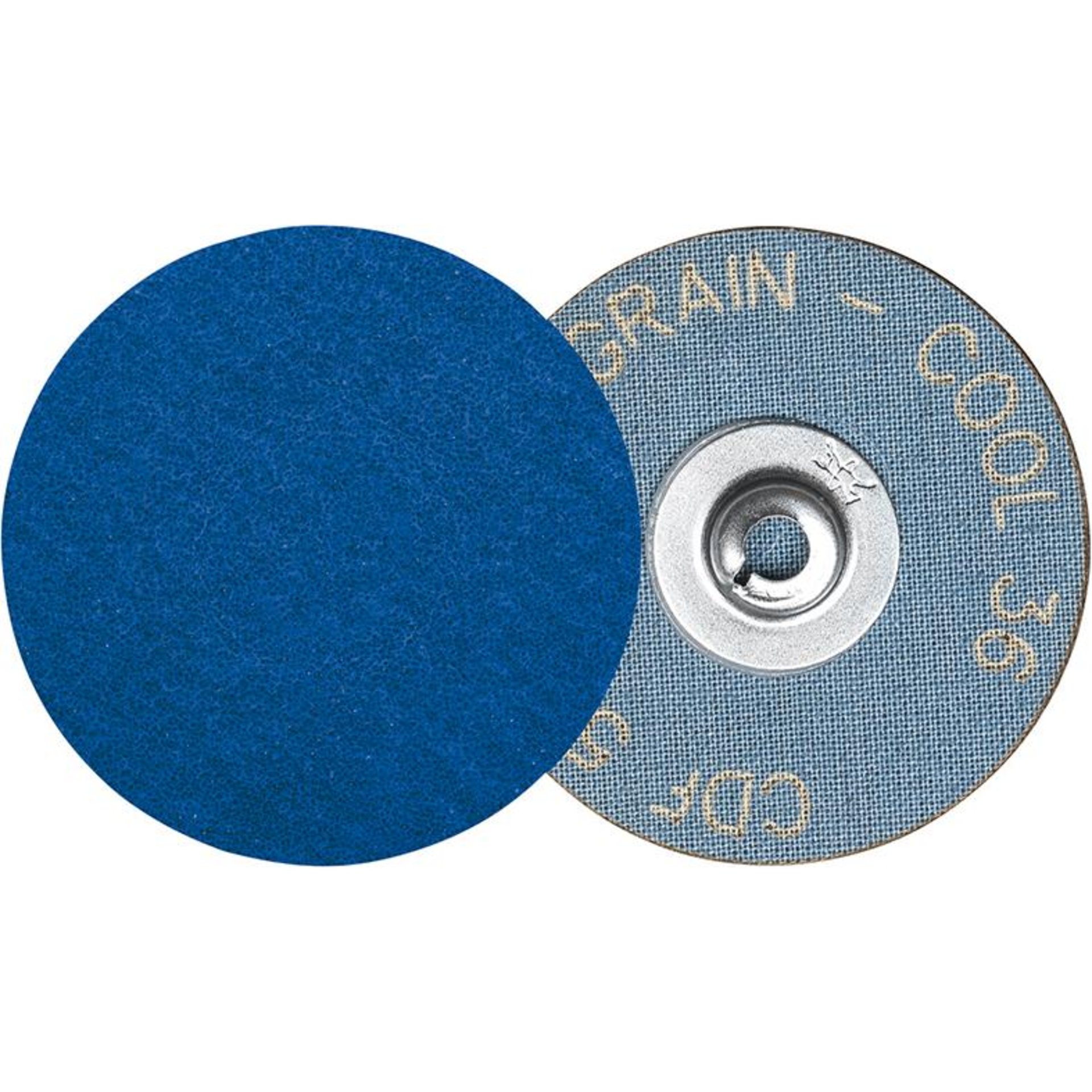 COMBIDISC-Schleifblatt CD VICTOGRAIN-COOL