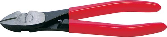 Format Kraft-Seitenschneider poliert tauchisoliert 160mm Format Kraft-Seitenschneider poliert tauchisoliert 160mm