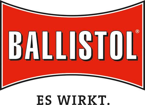 Ballistol Pumpsprüher 650ml leer