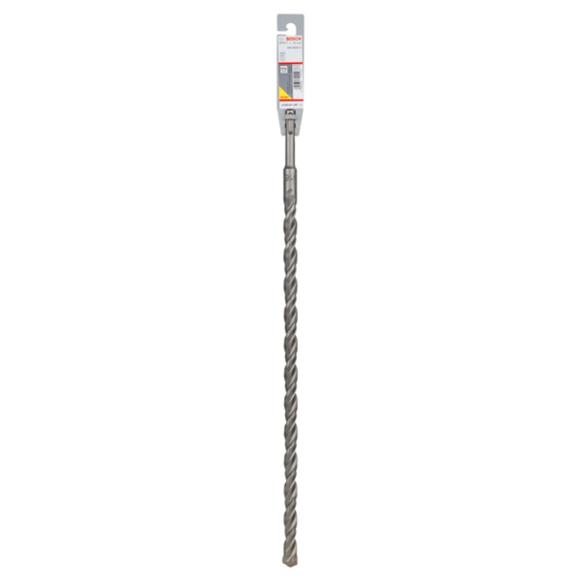Hammerbohrer  plus-3, 16x400x460mm