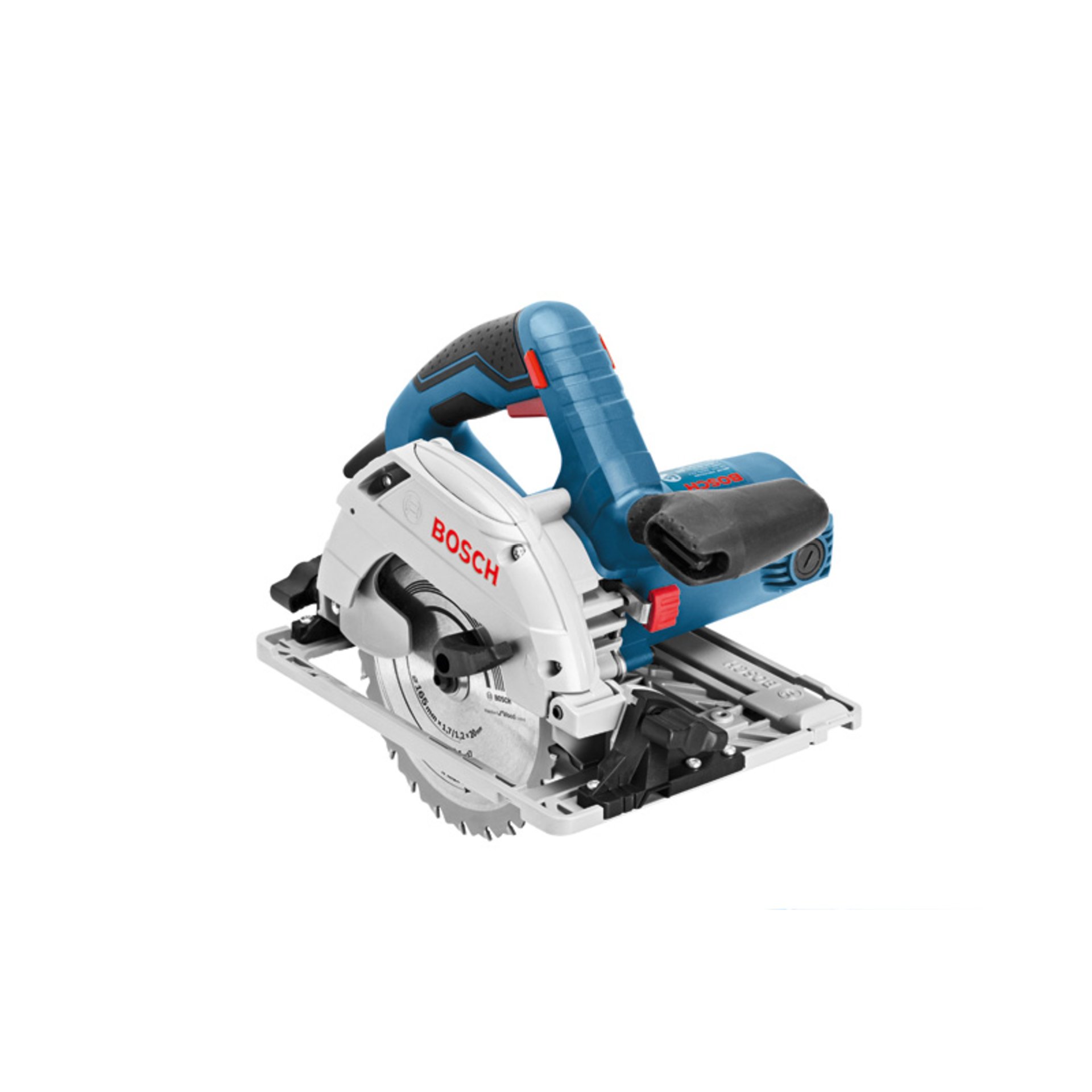 Handkreissäge GKS 55+ GCE + FSN 1400