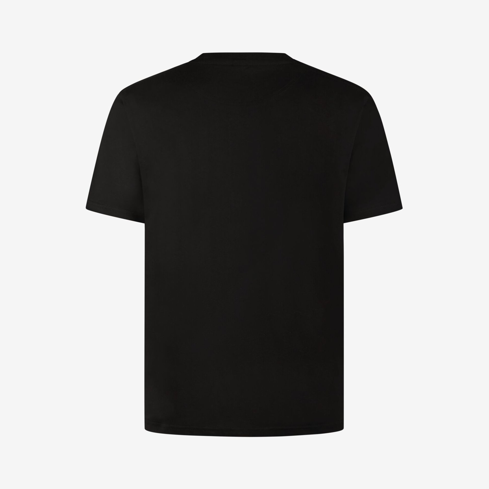 KLAAS T-Shirt Zunftzeichen Zimmermann schwarz XL