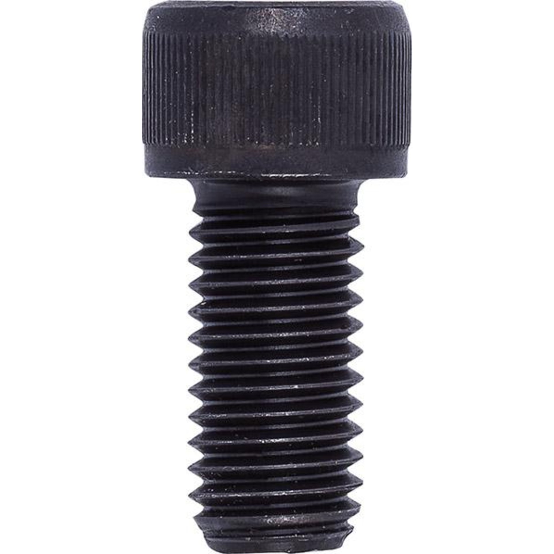 Schraube für AufsatzbackeGr.100mm M6x16 RÖHM
