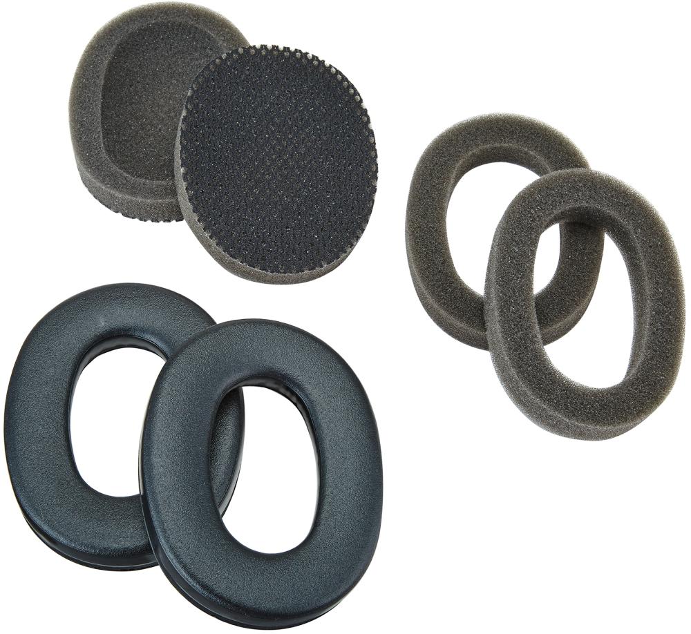 3M Hygieneset Peltor HY79 schwarz 3M Hygieneset Peltor HY79 schwarz