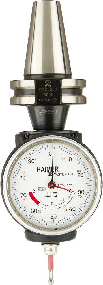 Haimer Taster 3D NG Kurzadapter D69871/30