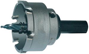 Format Lochsäge HM MBS 83mm