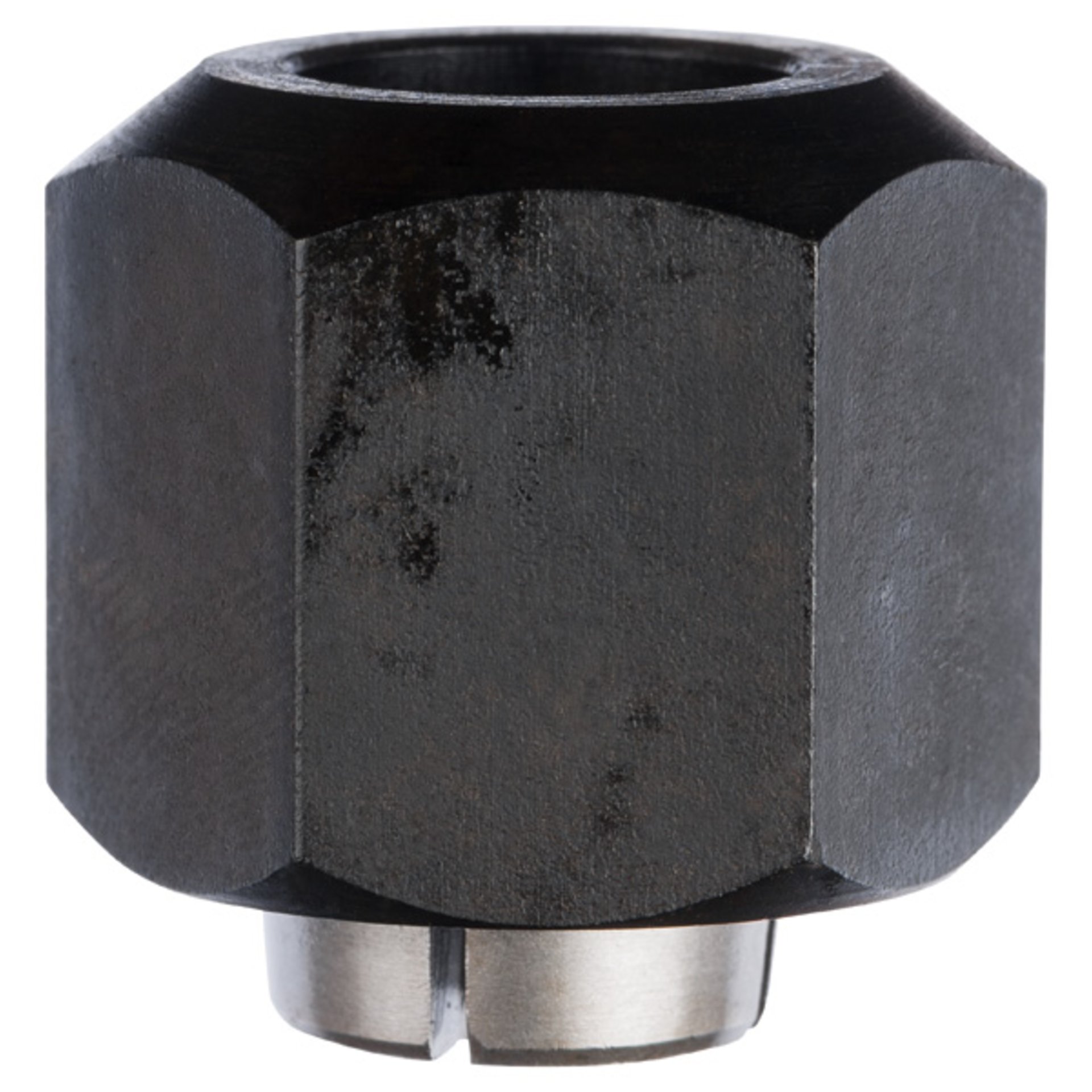 Spannzange, 6 mm, 24 mm