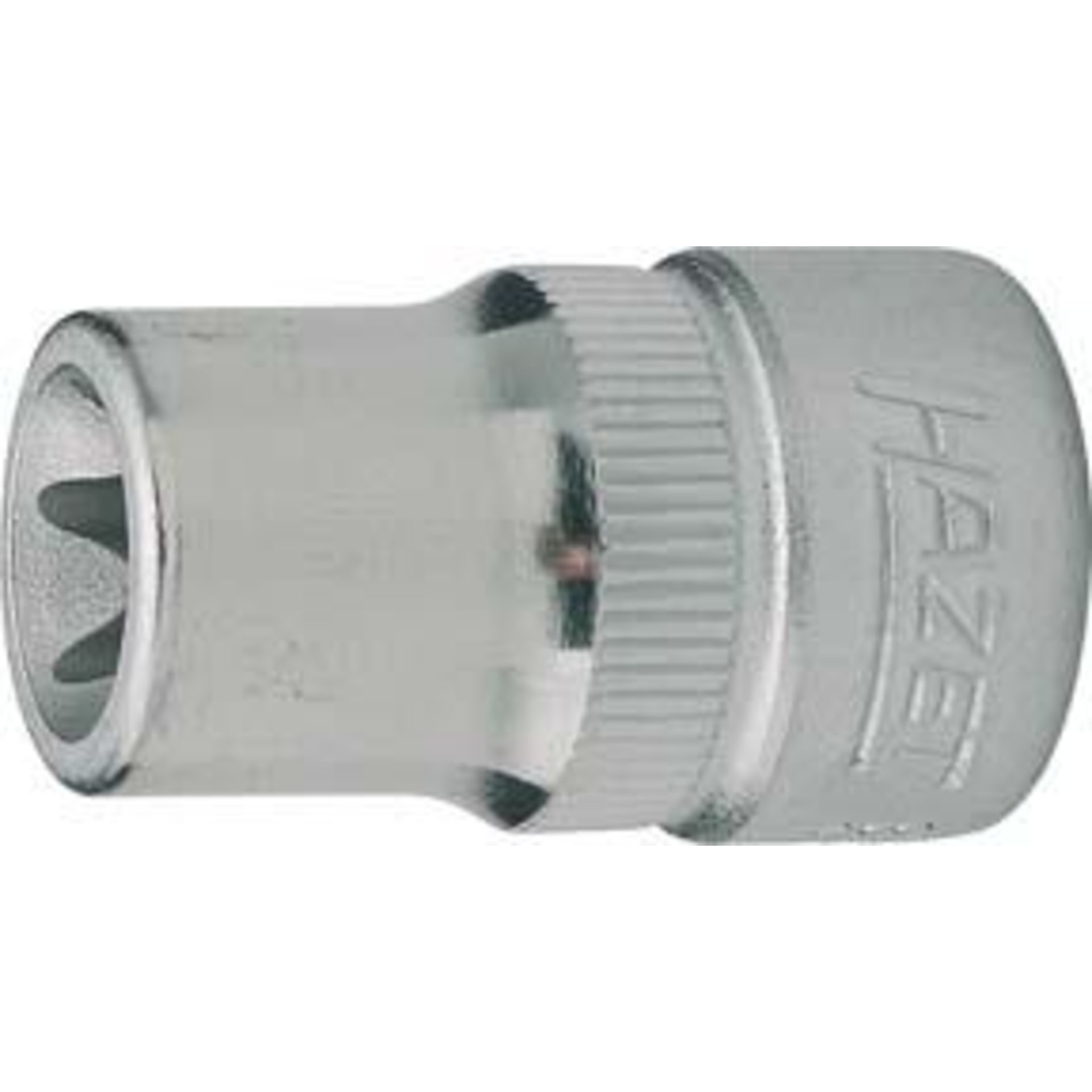 Steckschlüssel-Einsatz 3/8" für Außen-TORX®-Schrauben
