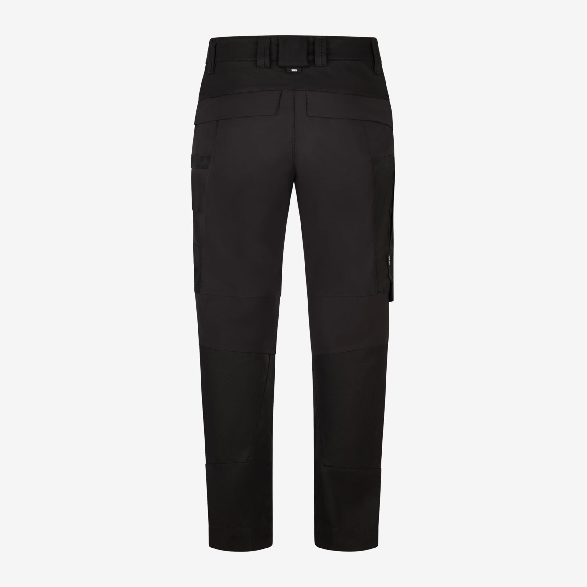 MAXI Zunfthose elastisch schwarz 42