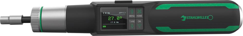 Stahlwille Drehmomentschrauber Digi 30-300cNm Stahlwille Drehmomentschrauber Digi 30-300cNm