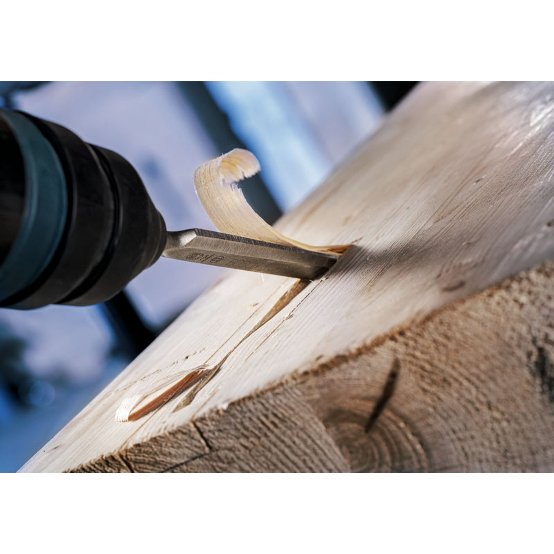PRO SDS plus Wood Meißel, 20 x 175 mm