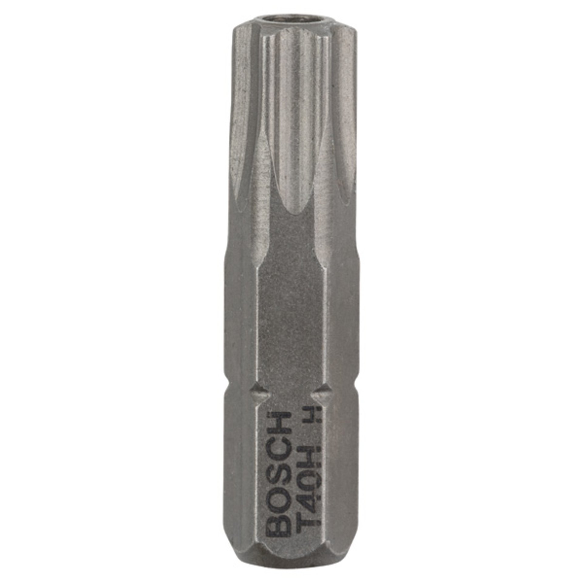 T40H Security-Torx®-Schrauberbit Extra-Hart, 2 Stk.