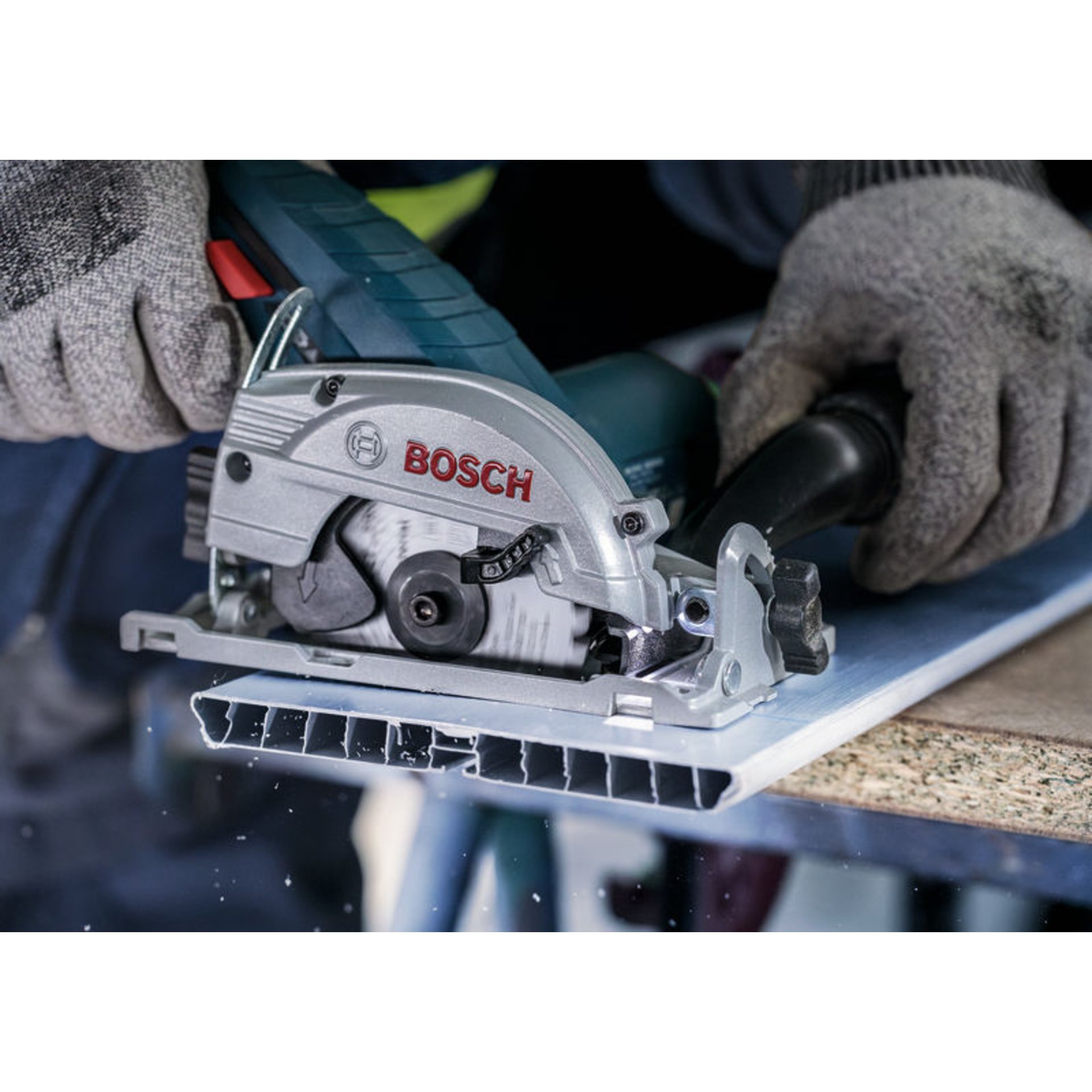 PRO Multi Material cordless Kreissägeblatt 85 x 1,5 x 15 mm