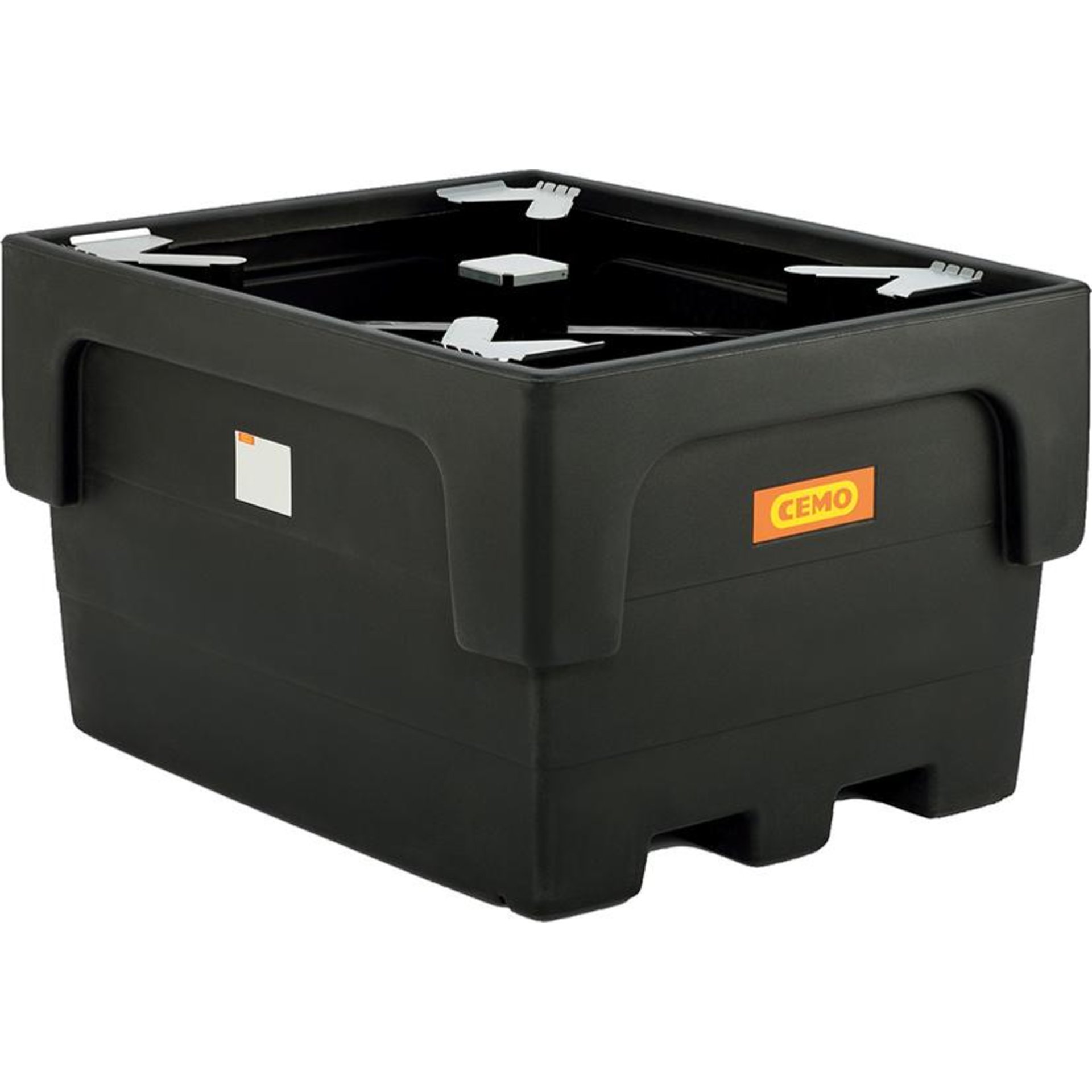 IBC-Auffangwanne 1100/1-PE, 1 Container