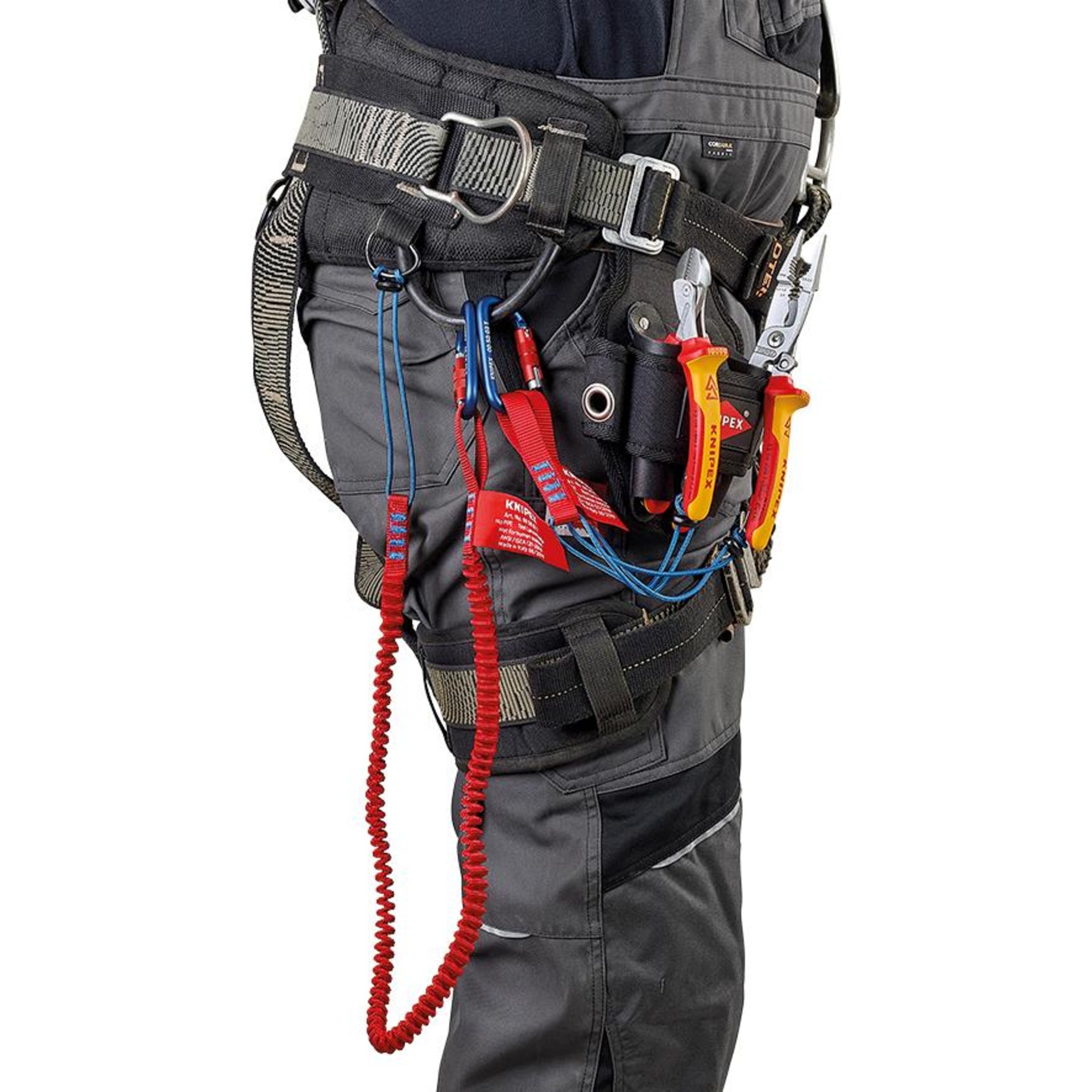 Fangleine TT KNIPEX
