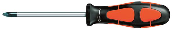 Format Schraubendreher PH2x mm Format Schraubendreher PH2x mm