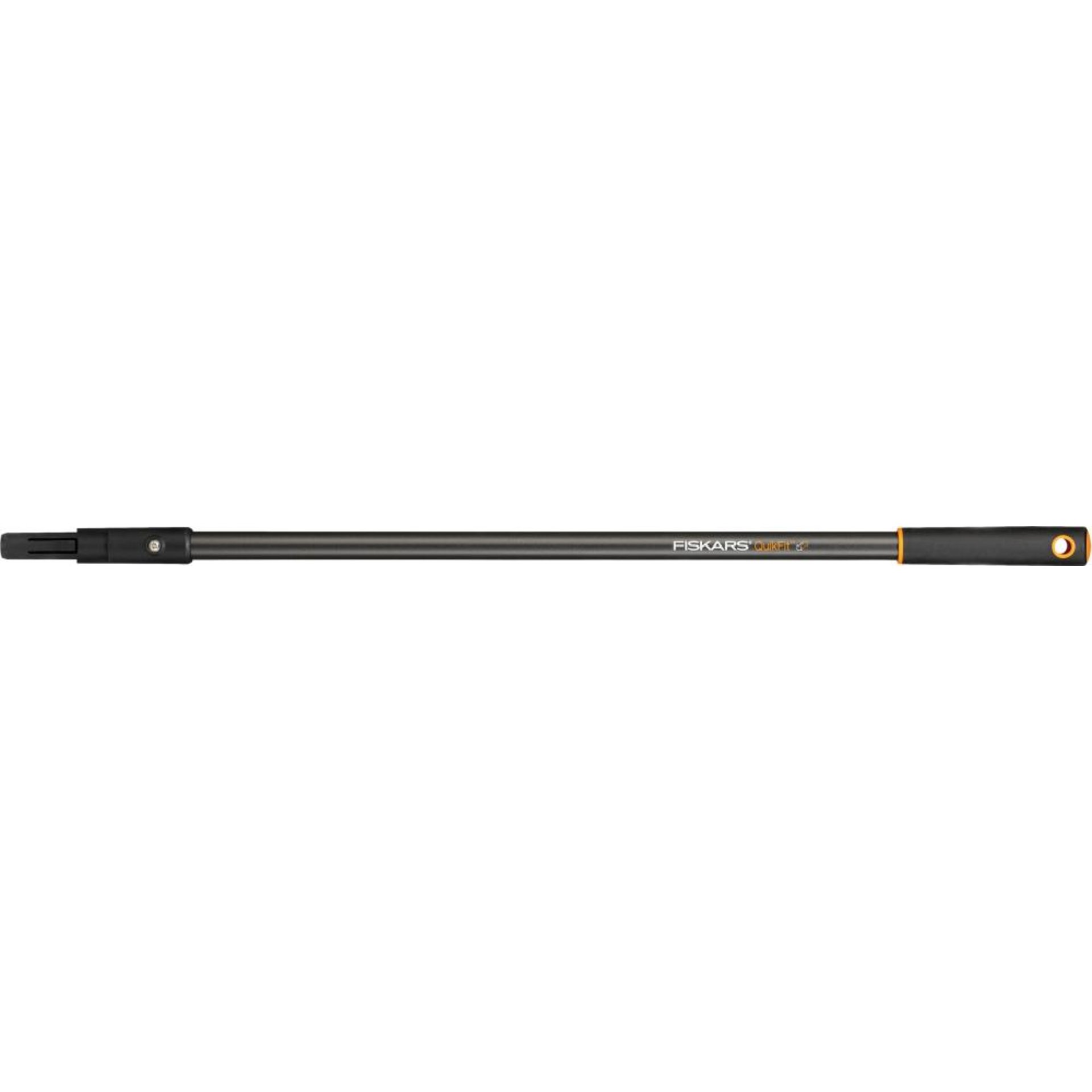 Stiel84 cm, graphit Quikfit