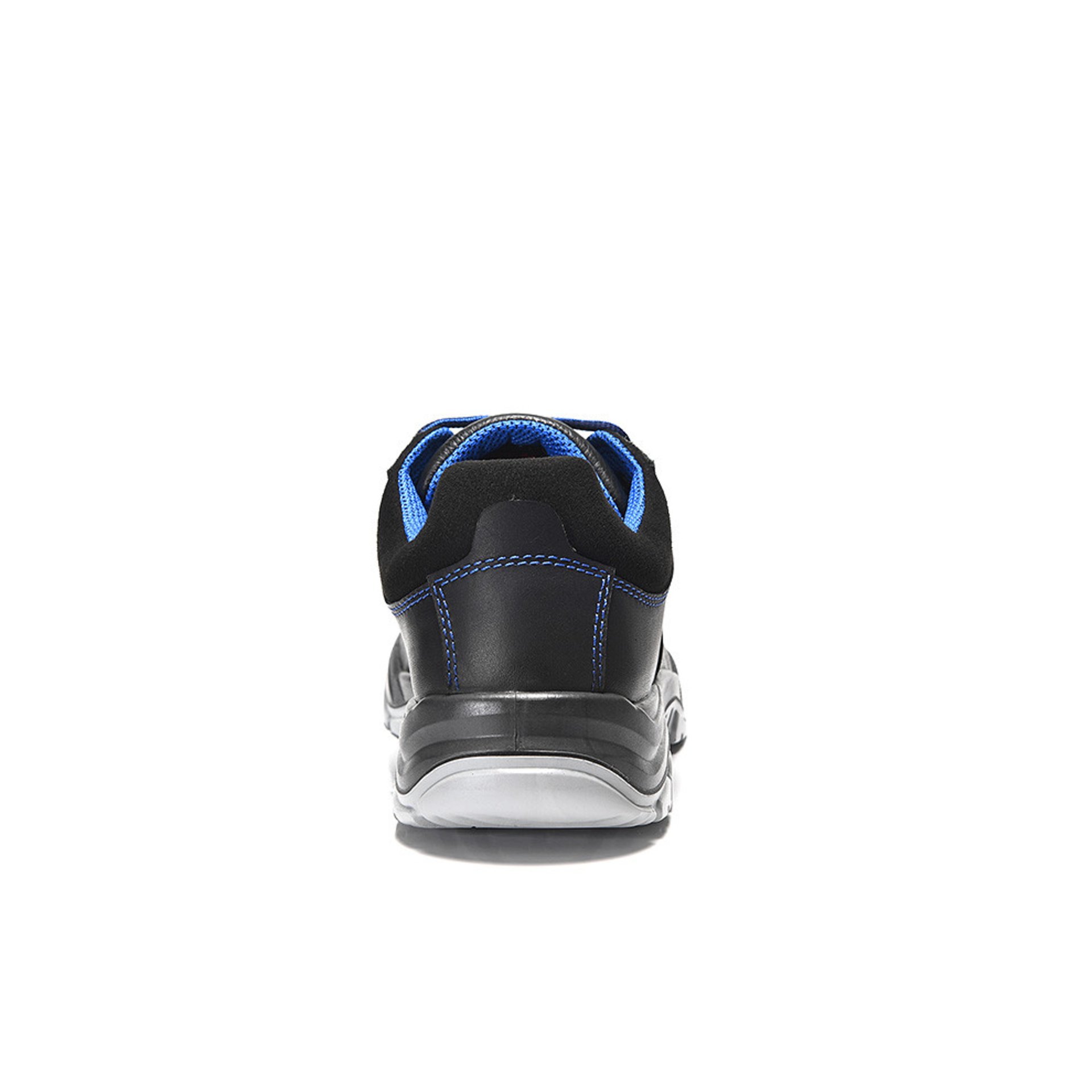 Sicherheitshalbschuh MASON Pro Low ESD S3 Typ 2, Gr. 42