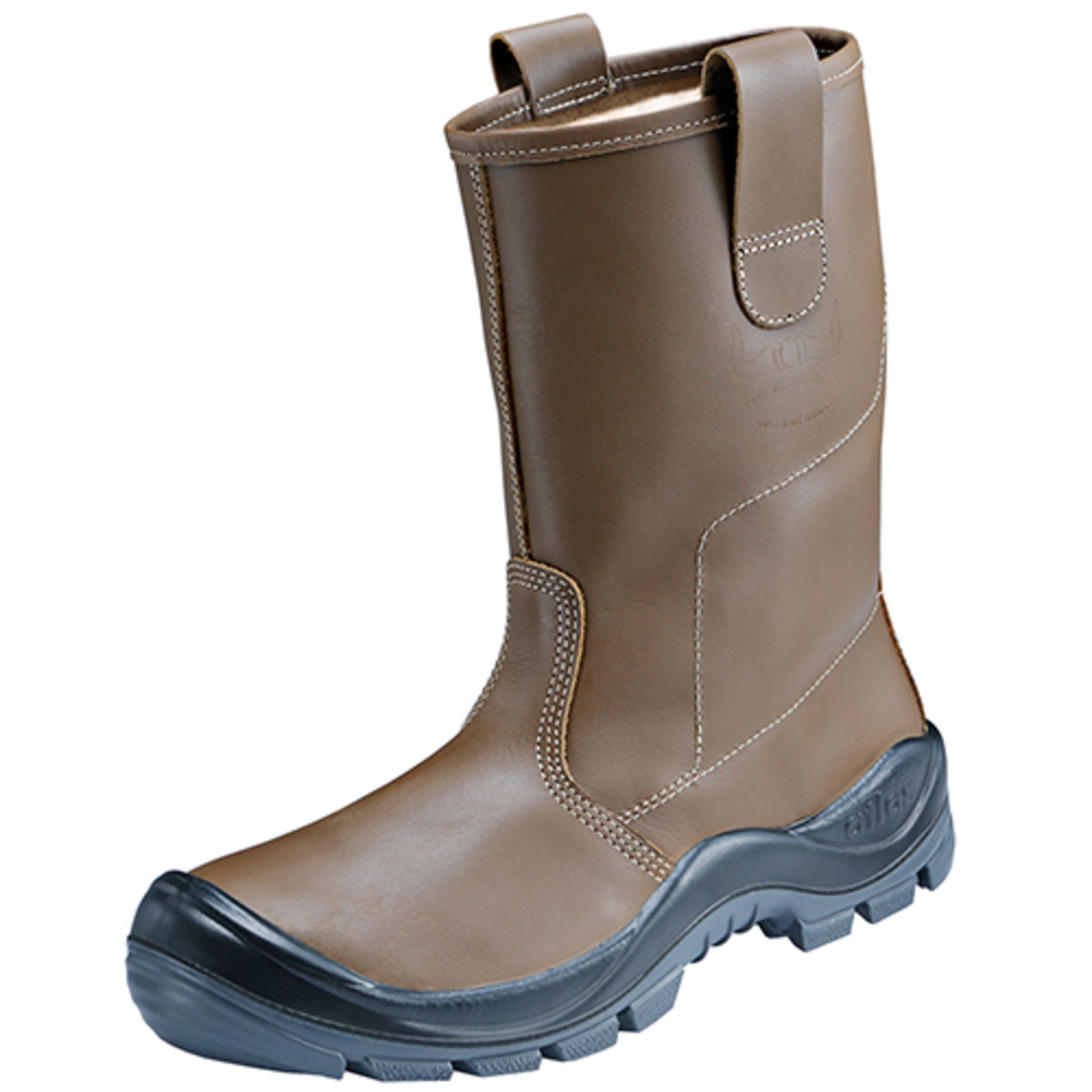 Atlas ANATOMIC BAU 825 XP CI Thermo - S3 - W10