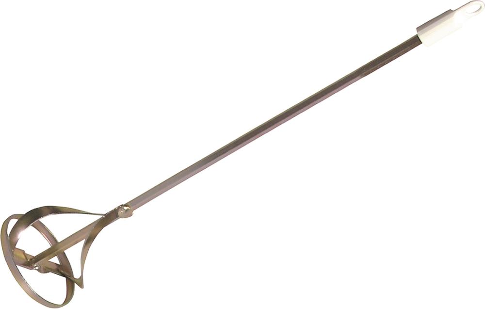 Fortis Rondenrührer 100mm x 600mm 6kant