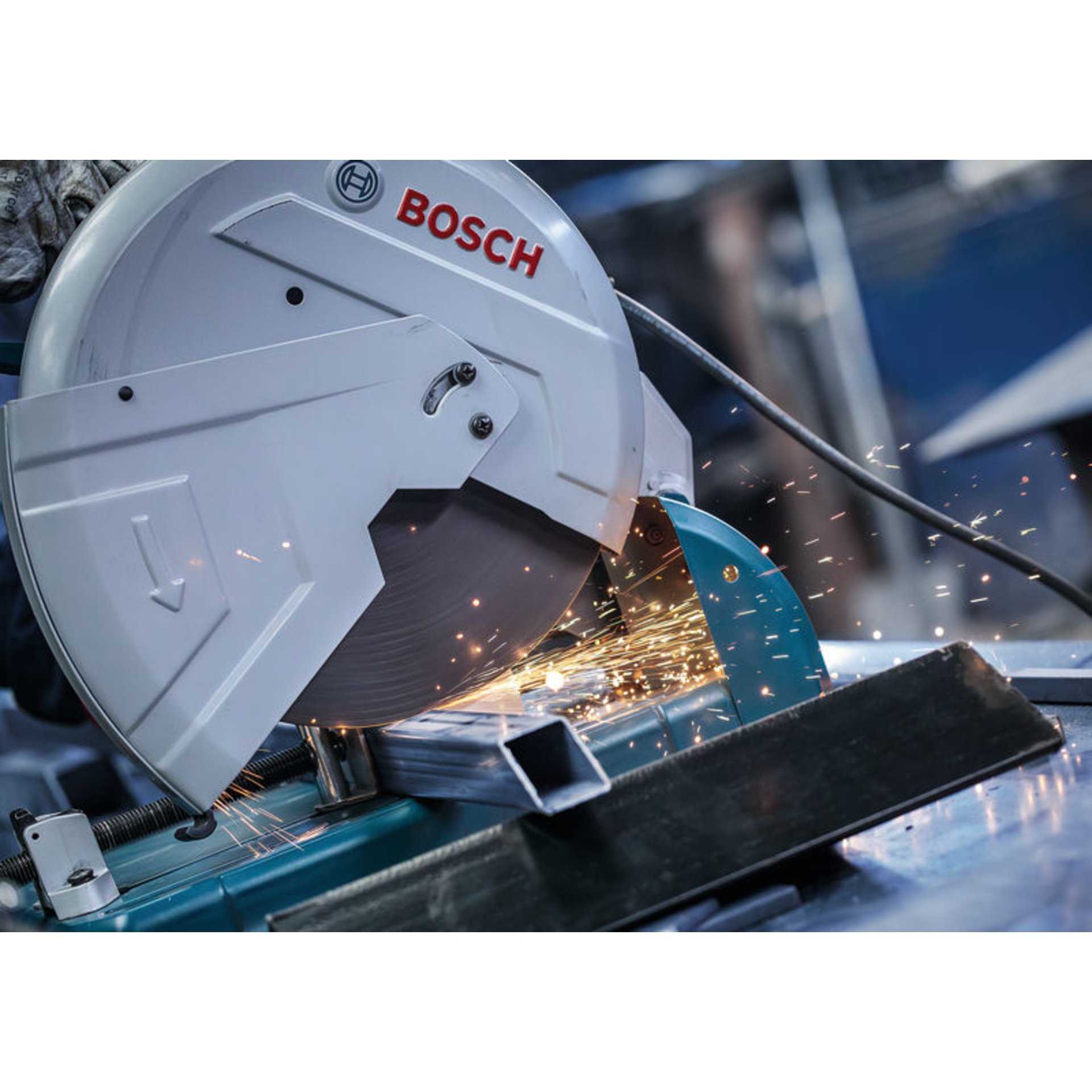 PRO Metal Trennscheibe, 355 x 2.8 x 25.4 mm, gerade