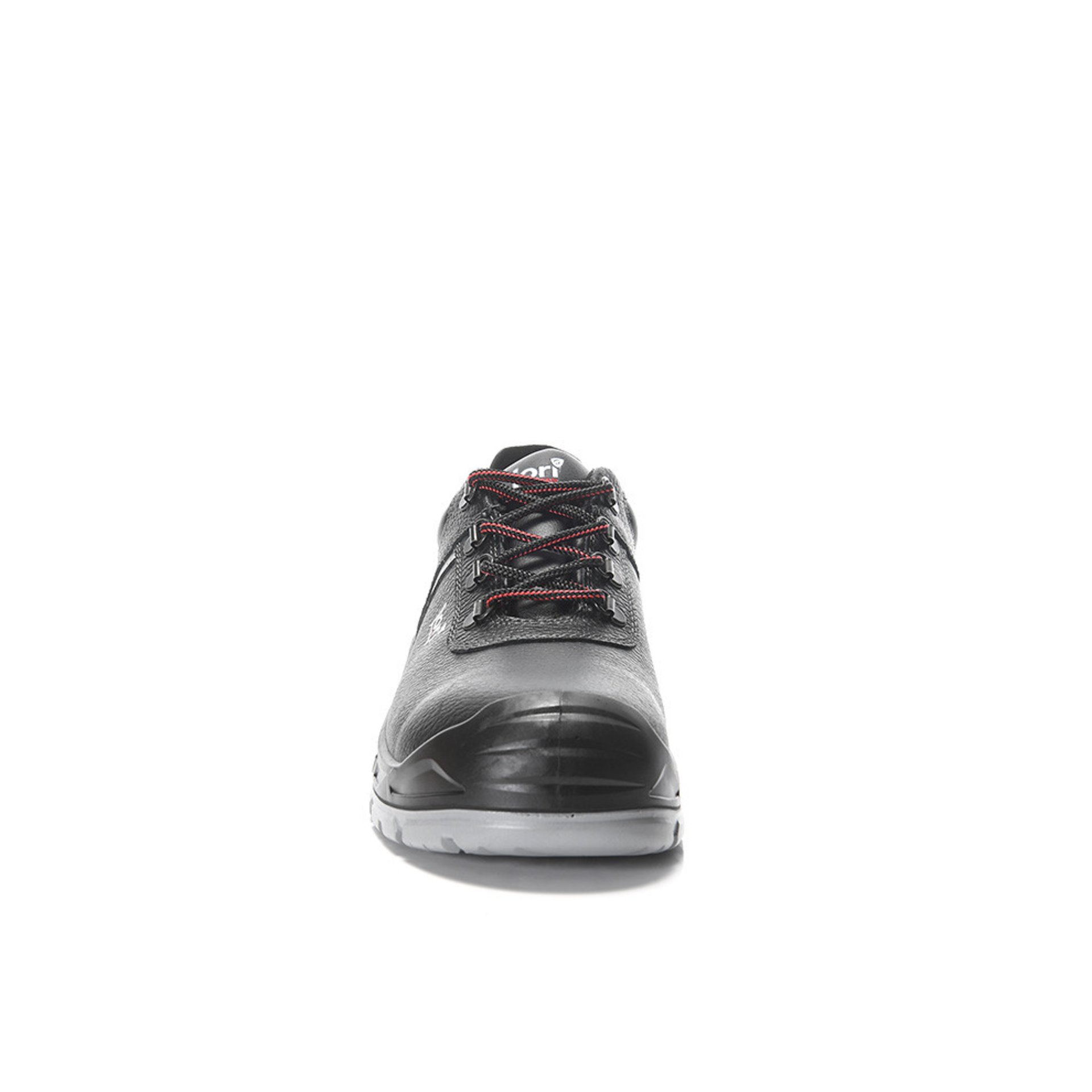 Sicherheitshalbschuh jo_CHAMP Low ESD S3, Gr. 42