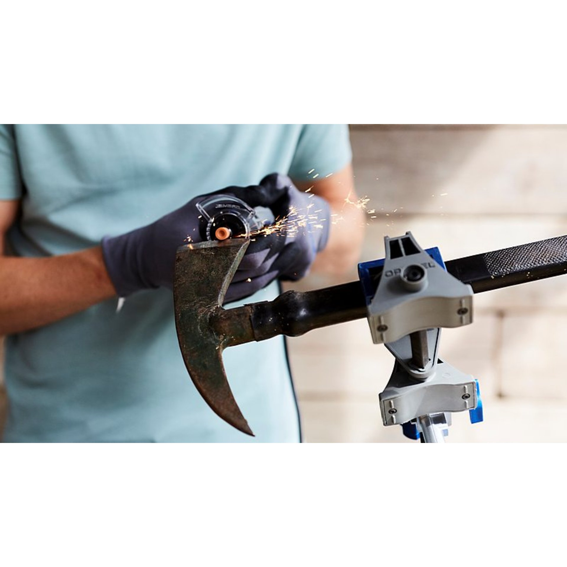 DREMEL® Schutzhauben-Vorsatz