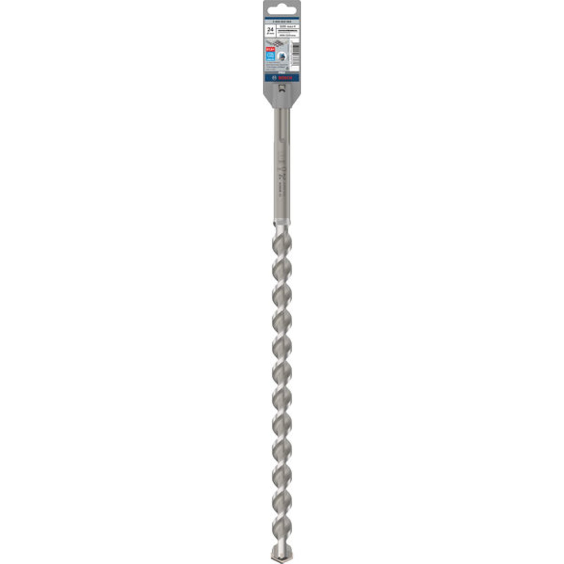 PRO SDS max-4 Hammerbohrer, 24 x 400 x 520 mm